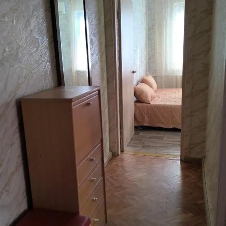 Apartman 2-room Daily Hourly On Tinystia
