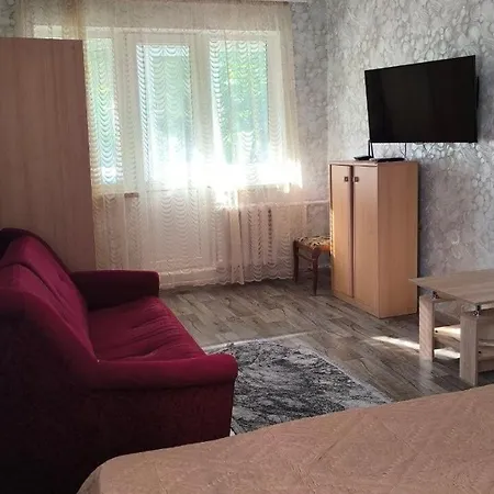 2-room Daily Hourly On Tinystia * Odessa