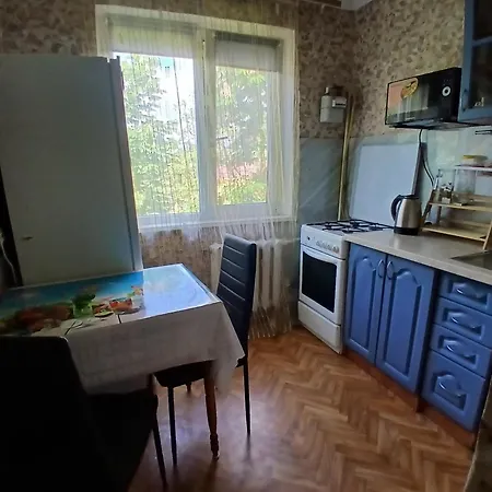 2-room Daily Hourly On Tinystia Apartman