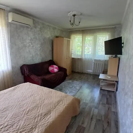 Apartman 2-room Daily Hourly On Tinystia