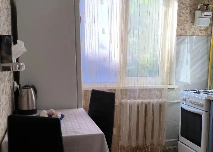 Appartement 2-room Daily Hourly On Tinystia Odessa