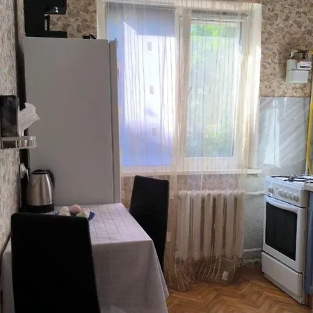 Lejlighed 2-room Daily Hourly On Tinystia Odessa