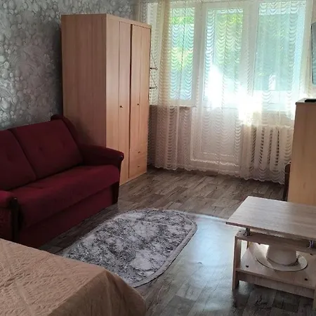 2-room Daily Hourly On Tinystia Lejlighed *